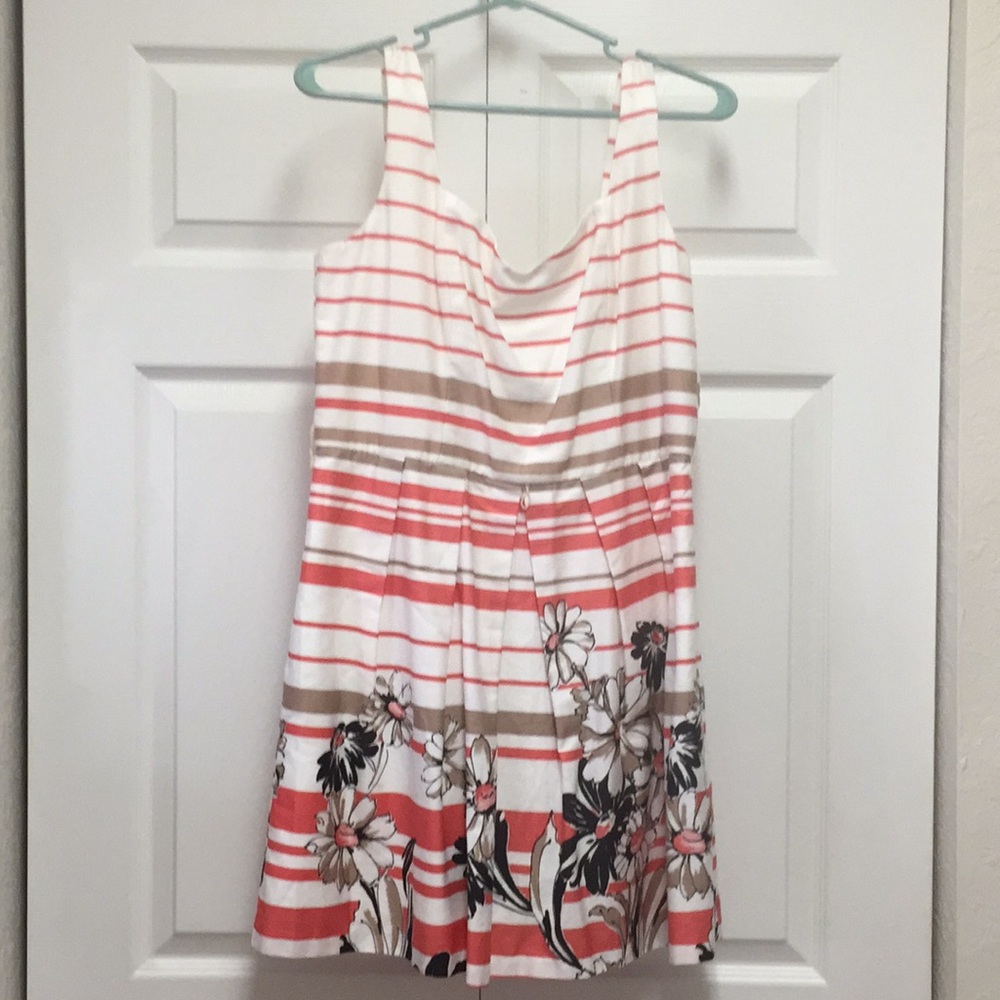 NWT bcx dress size 11